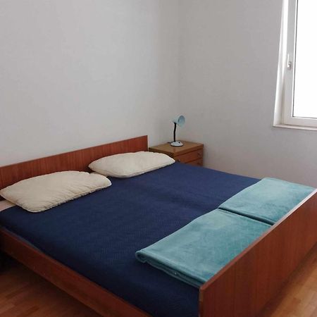 Apartment Pemper Novi Vinodolski Luaran gambar