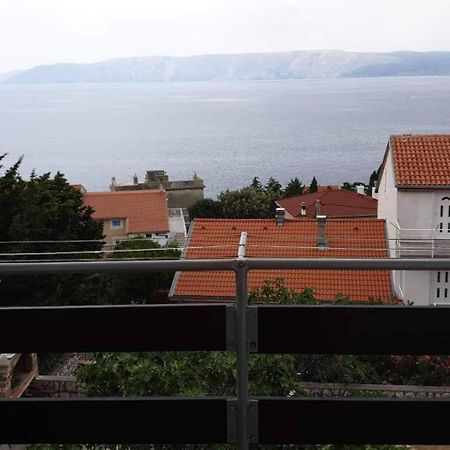 Apartment Pemper Novi Vinodolski Bilik gambar