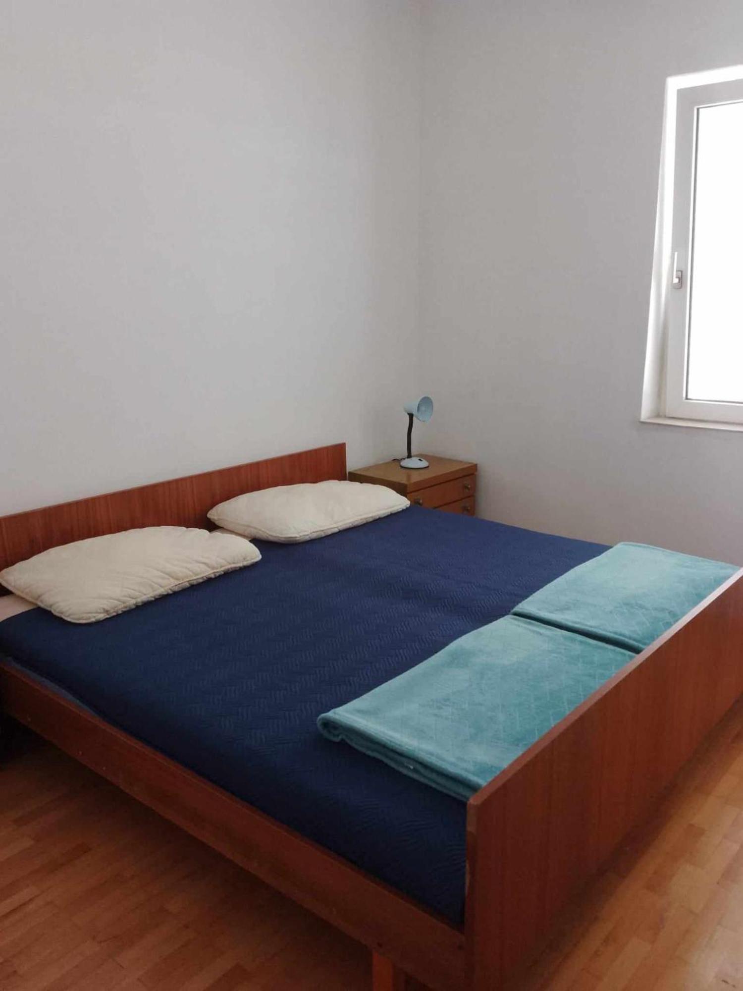 Apartment Pemper Novi Vinodolski Luaran gambar