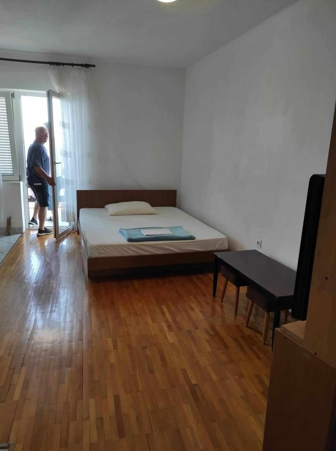 Apartment Pemper Novi Vinodolski Luaran gambar