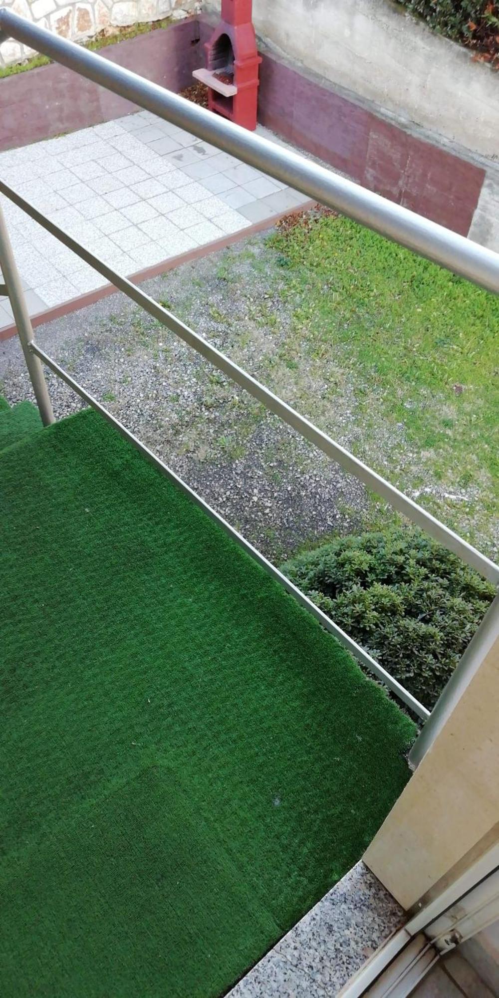 Apartment Pemper Novi Vinodolski Bilik gambar