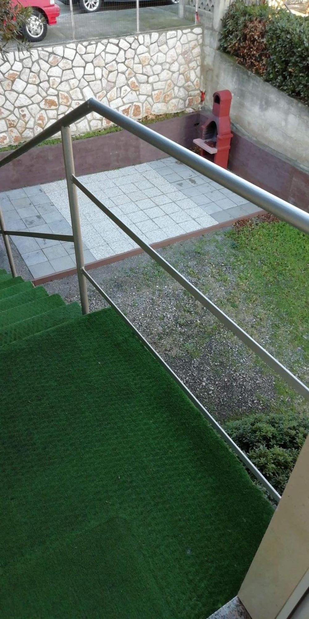 Apartment Pemper Novi Vinodolski Bilik gambar